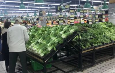 快讯丨2019年第36周湖南省肉禽蛋水产品价格上涨 食用农产品零售